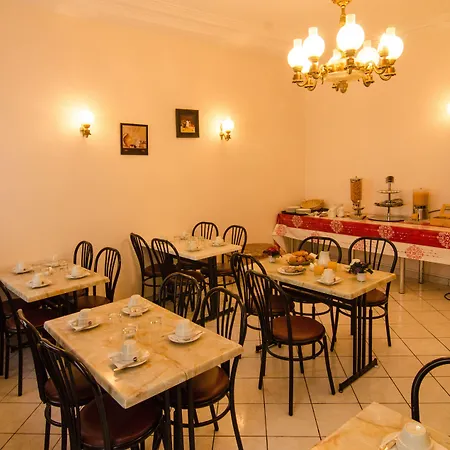 Bruxelles Hotel