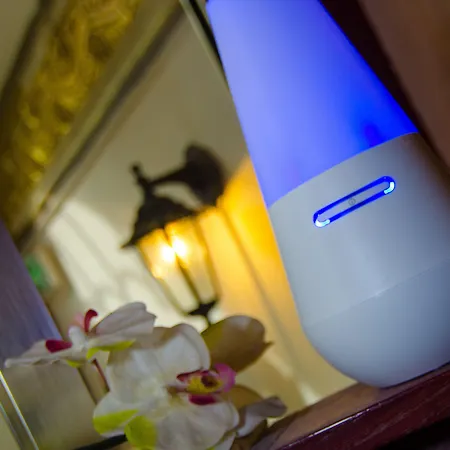 Hotel Bruxelles Paris