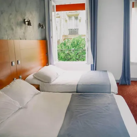 Hotel Bruxelles