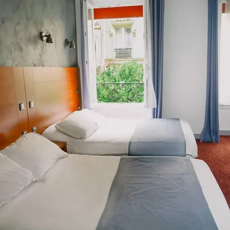 ブリュッセル パリ