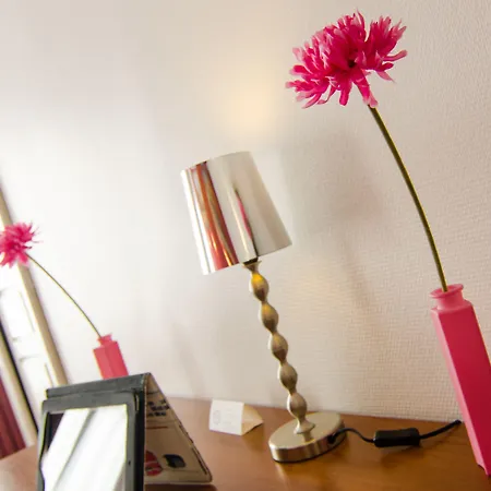 ホテル ブリュッセル