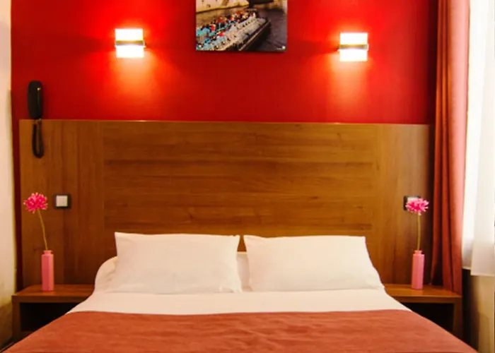 브뤼셀 파리